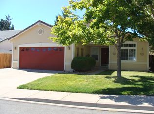 3100 Fairlands Dr, Reno, NV 89523