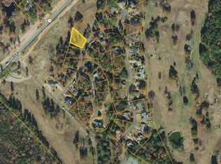 LOT 6 Ridge One Cir #6, Hot Springs National Park, AR 71901