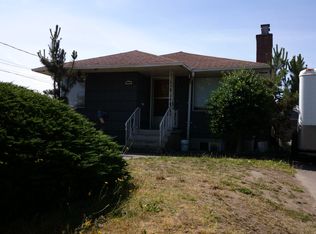 2547 S Graham St, Seattle, WA 98108
