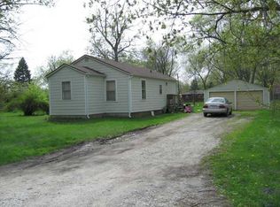 250 S Routiers Ave, Indianapolis, IN 46219