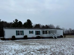 8571 Artz Rd, Castorland, NY 13620