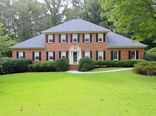 382 Westminister Ln, Lilburn, GA 30047