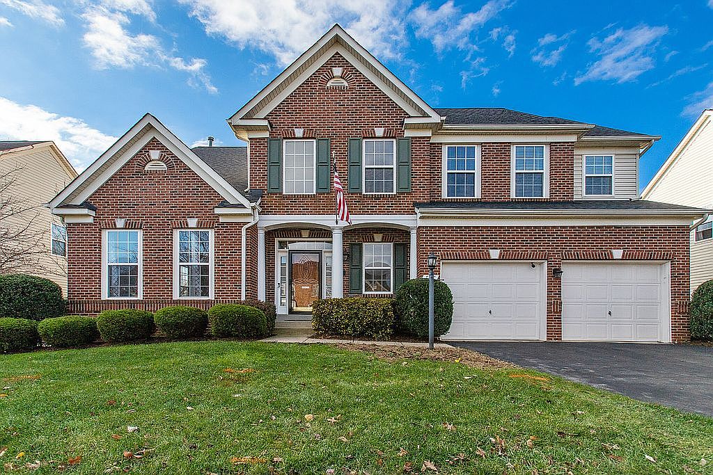 727 Bonnie Ridge Dr NE, Leesburg, VA 20176 | Zillow