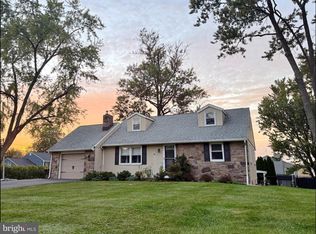 411 E Reliance Rd, Telford, PA 18969