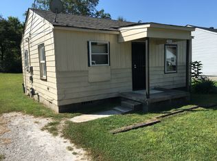 78 Idlewild St, Jackson, TN 38301