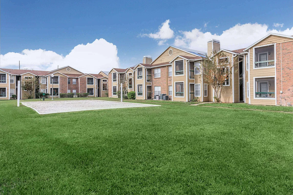 Building Photo - Regency Gardens Apartments