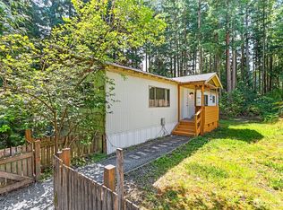 Peaceful Valley Division 1, Maple Falls, WA 98266