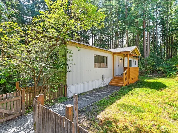 1191 Hopeful Valley Lane, Maple Falls, WA 98266