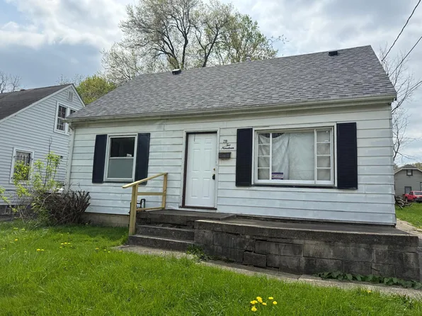 219 E Florida Ave, Youngstown, OH 44507