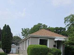 1518 Lathrop Ave, Racine, WI 53405