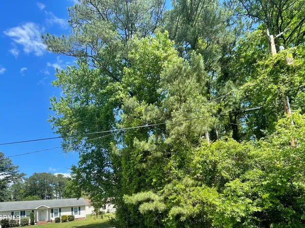 403 Hart Drive, New Bern, NC 28562