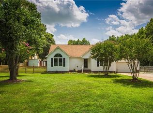 905 Pleasant Ridge Rd, Fort Mill, SC 29715