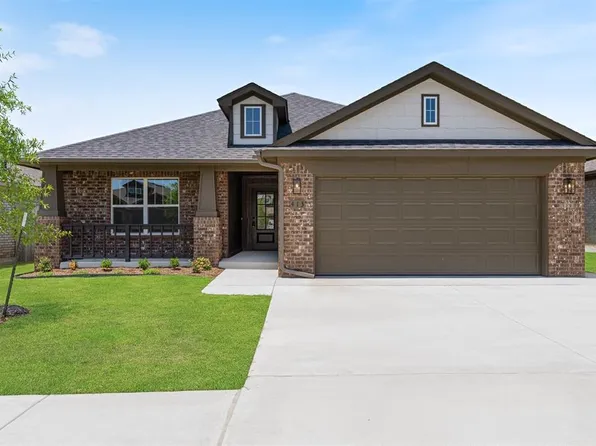 413 Haven St, Yukon, OK 73099