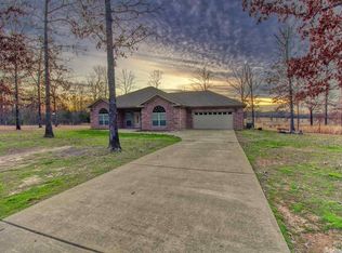 25 N Butler Dr, Sherwood, AR 72120