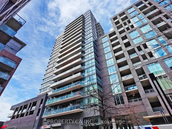 20 Minowan Miikan Ln, Toronto, ON