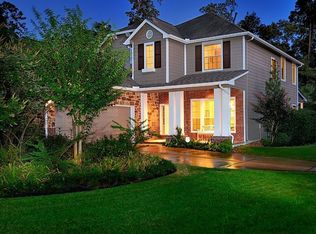 86 Zephyr Bend Pl, Spring, TX 77381