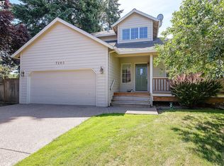 7260 SW 171st Dr, Beaverton, OR 97007