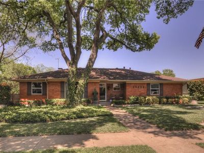 13431 Rolling Hills Ln, Dallas, TX, 75240