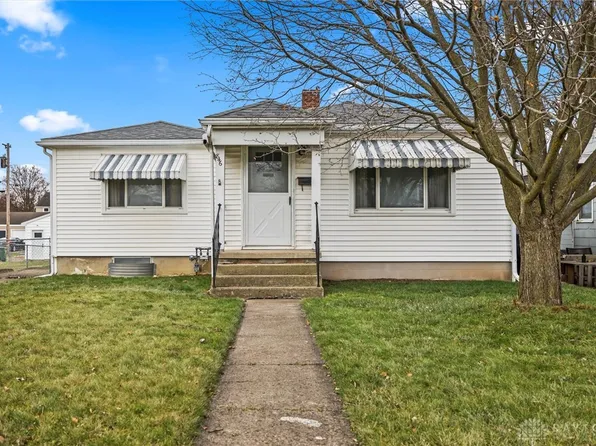 846 Spruce Ave, Sidney, OH 45365