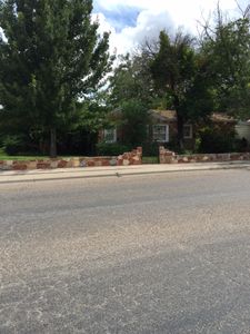 801 S Calvin Ave, Monahans, TX, 79756