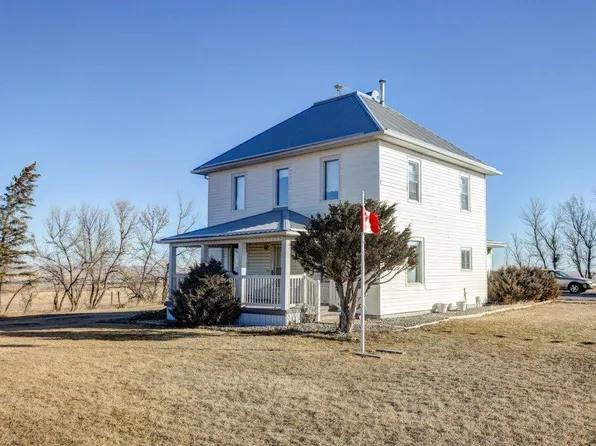 6115 W Range Road 30 Rural Pincher Crk #2, Md Of, AB T0K 1W0