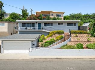 222 Hampden Ter, Alhambra, CA 91801