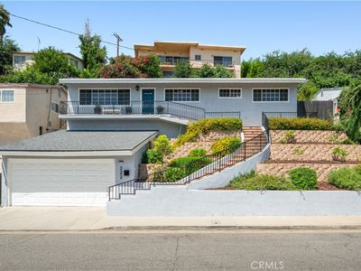 222 Hampden Ter, Alhambra, CA, 91801