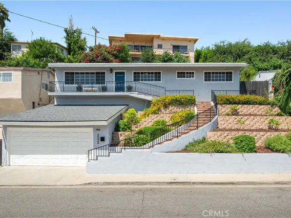 222 Hampden Ter, Alhambra, CA 91801