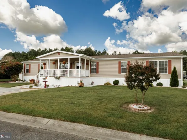26911 Osprey Cir, Hebron, MD 21830