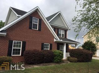 665 Manning Ml, Macon, GA 31216