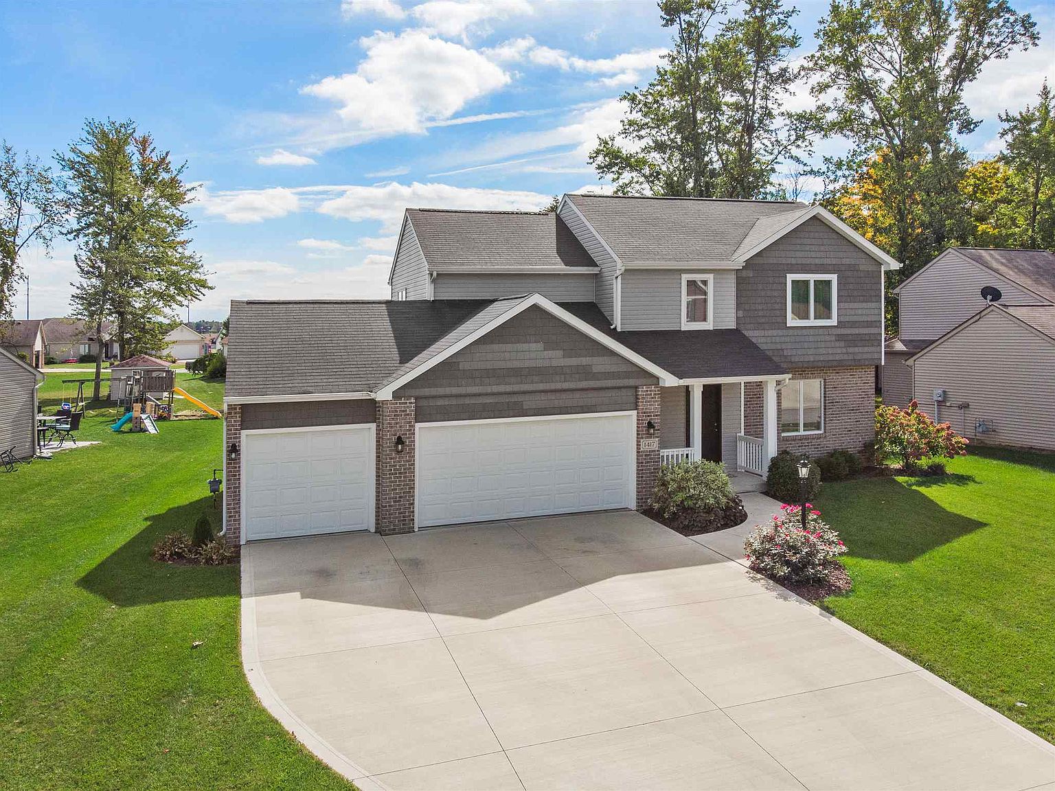 1417 Waynedale Dr, Garrett, IN 46738 Zillow