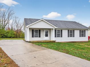 443 Jameson Way, Winchester, KY 40391