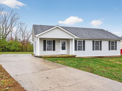 443 Jameson Way, Winchester, KY, 40391