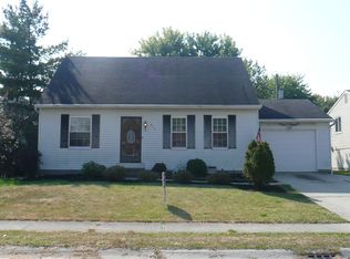 215 Fairway Rd, Delaware, OH 43015