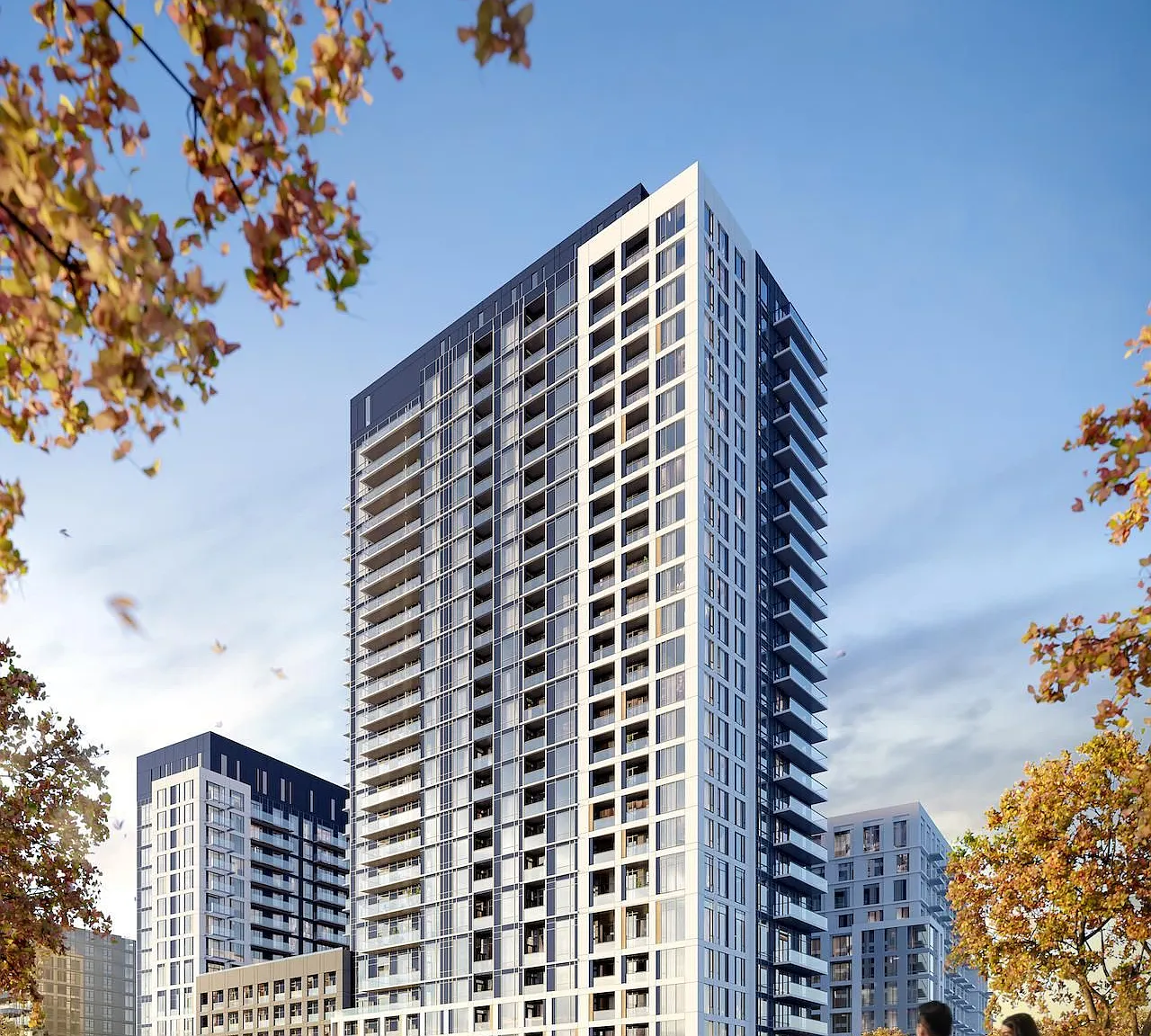 1 bed, $2,450 — Photo 1