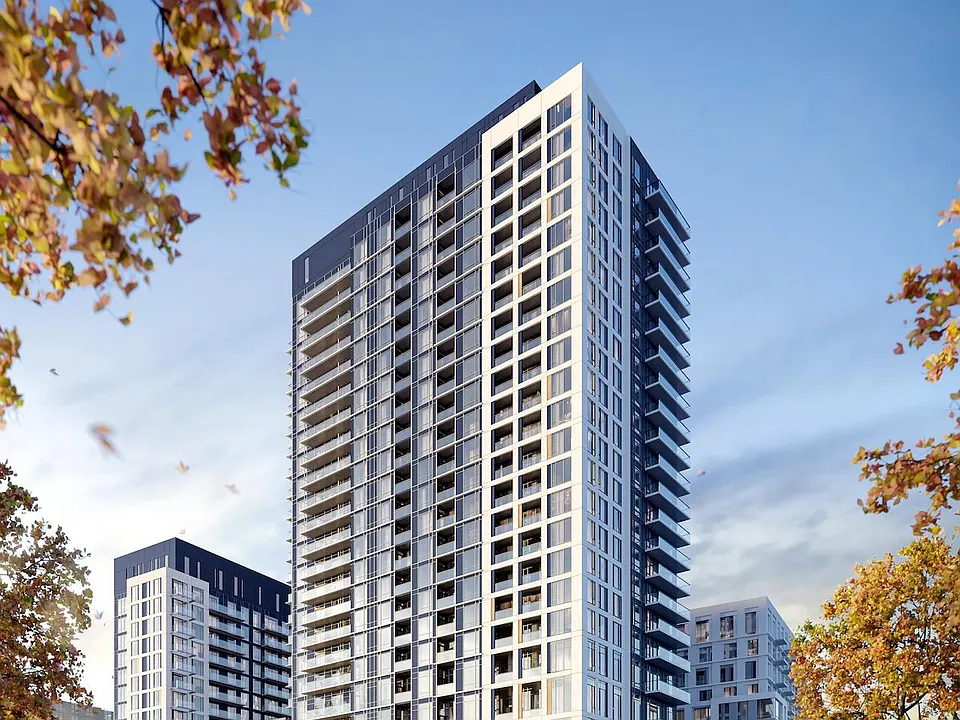 7950 Bathurst St #1016