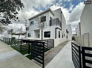 5648 Auckland Ave #1/2, North Hollywood, CA 91601