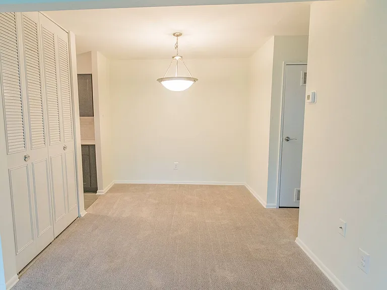 Sample Dining Room