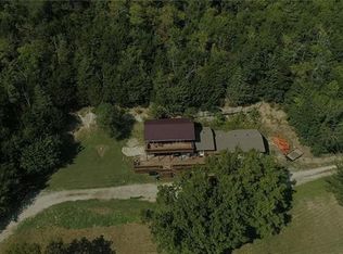 18102 E 950th Rd, Mound City, KS 66056