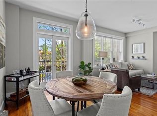 908 Juniper St NE APT 207, Atlanta, GA