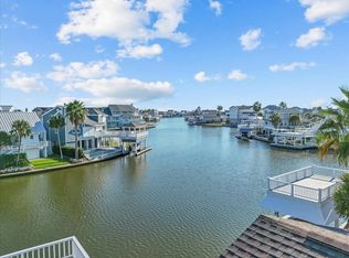 3423 Christmas Tree Point Rd, Galveston, TX 77554