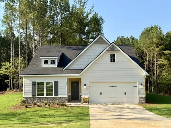 165 Lee Road 2237, Cusseta, AL 36852