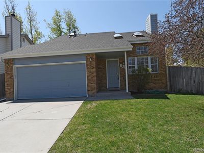 20308 E Powers Ln, Centennial, CO, 80015