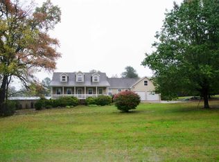 106 Country Road Ext, Union, SC 29379