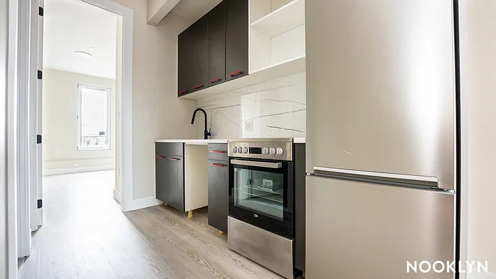 Rented by Nooklyn NYC LLC | media 17