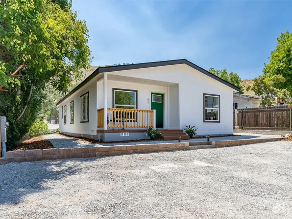 317 E Franklin Street, Chelan, WA 98816