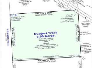 0 Kolander Rd, Beaumont, TX 77713