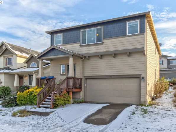 5311 NE 52nd Cir, Vancouver, WA 98661
