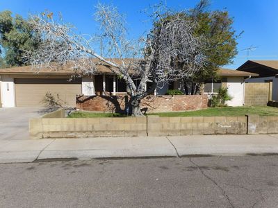 4030 W Puget Ave, Phoenix, AZ, 85051