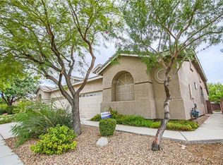 262 Spring River Ave, Las Vegas, NV 89123